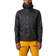 Helly Hansen Men's Verglas Micro Shell Jacket - Black