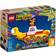 LEGO Ideas the Beatles Yellow Submarine 21306
