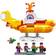 LEGO Ideas the Beatles Yellow Submarine 21306