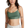 PINK Ultimate Scoop Sports Bra - Fresh Forest