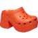 Crocs Siren Clog - Lava