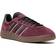 Adidas Handball Spezial - Maroon/Core Black/Crystal White