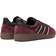 Adidas Handball Spezial - Maroon/Core Black/Crystal White