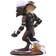 Nemesis Now Gremlins Stripe Multicolor Prydnadsfigur 16cm