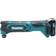 Makita TM30DSMJX5 2x4.0Ah