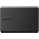 Toshiba Canvio Basics Exclusive 1TB