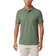 Psycho Bunny Mens Classic Pique Polo Shirt - Laurel Wreath