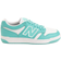 New Balance 480 - Airyteal/White