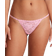 PINK Wink V String Panty - Enchanted Pink