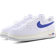 Nike Air Force 1 '07 'USA M - White/Game Royal/University Red