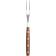 Fiskars Norr roasting Carving Fork 24cm