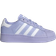 adidas Superstar XLG W - Cloud White/Violet Tone
