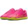 Nike Jr. Mercurial Vapor 15 Club TF - Pink Blast/Gridiron/Volt