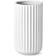 Lyngby 1009-L White Vase 9cm