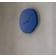 ferm LIVING Melt Blue Väggklocka 28cm