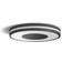 Philips Hue Being Aluminum/White/Black Loftplafond 2stk