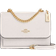 Coach Mini Klare Crossbody - Gold/Chalk