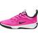 Nike Omni Multi-Court GS - Laser Fuchsia/White/Black