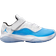 Nike Jordan AJ 11 Comfort Low PSV - White/Blue