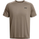 Under Armour Men's Tech 2.0 Short Sleeve T-shirt - Taupe Dusk/Black