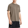 Under Armour Men's Tech 2.0 Short Sleeve T-shirt - Taupe Dusk/Black