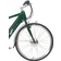 Emu Roam Crossbar Hybrid - Racing Green