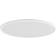 Philips Superslim White Ceiling Flush Light 25cm