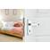 Hiatt Hardware 1153CP 152x42mm