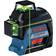 Bosch GLL 3-80 G Professional