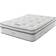 Silentnight t Mirapocket 3000 Geltex Ultra Flex King Coil Spring Matress