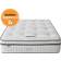 Silentnight t Mirapocket 3000 Geltex Ultra Flex King Coil Spring Matress