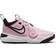 Nike Team Hustle D 11 GSV - Pink Foam/White/Black/Summit White