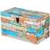 vidaXL Reclaimed Multicolored Chest 73x41cm