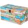 vidaXL Reclaimed Multicolored Kista 73x41cm
