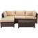 Sol 72 Outdoor Parkhurst Outdoor Lounge Set