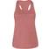 Bella+Canvas Women's Racerback Tank Top - Heather Mauve