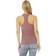 Bella+Canvas Women's Racerback Tank Top - Heather Mauve