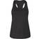 Bella+Canvas Women's Racerback Tank Top - Dark Grey Heather