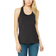 Bella+Canvas Women's Racerback Tank Top - Black