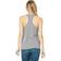 Bella+Canvas Women's Racerback Tank Top - Athletic Heather