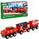 BRIO World Rescue Firefighting Train 33844