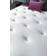 Aspire Cool Tufted Ortho Double Polyether Matress 137x190cm