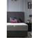 Aspire Cool Tufted Ortho Double Polyether Matress 137x190cm