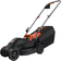 Black & Decker BEMW351GL2-QS Mains Powered Mower