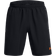 Under Armour Core+ Woven Shorts for Men - Black/Atomic