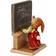 Goebel Rabbit School Multicolored Easter Decoration 14cm