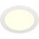 SLV Recessed White Ceiling Flush Light 16.5cm