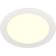 SLV Recessed White Loftplafond ∅ 16.5cm