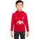 NIKE Liverpool FC Dri Fit Academy Pro 22/23 Hoodie Jr