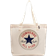 Converse Graphic Tote Bag - White